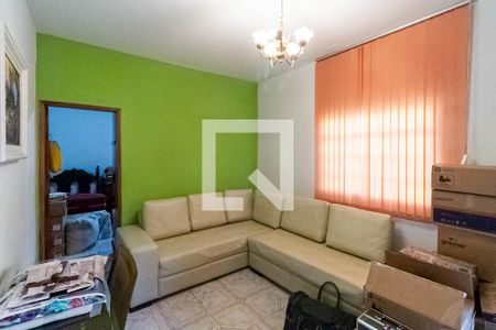 Casa à venda com 360m², 3 quartos e 2 vagasCasa 2 - Sala