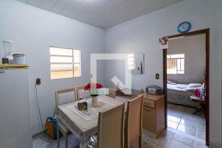 Casa à venda com 360m², 3 quartos e 2 vagasCasa 2 - Copa