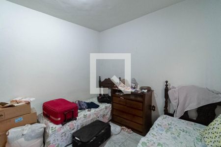 Casa à venda com 360m², 3 quartos e 2 vagasCasa 2 - Quarto 1