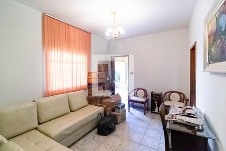 Casa à venda com 360m², 3 quartos e 2 vagasCasa 2 - Sala