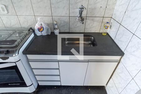Casa à venda com 360m², 3 quartos e 2 vagasCasa 1 - Cozinha