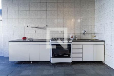 Casa à venda com 360m², 3 quartos e 2 vagasCasa 1 - Cozinha