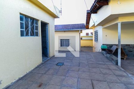 Casa à venda com 360m², 3 quartos e 2 vagasGaragem