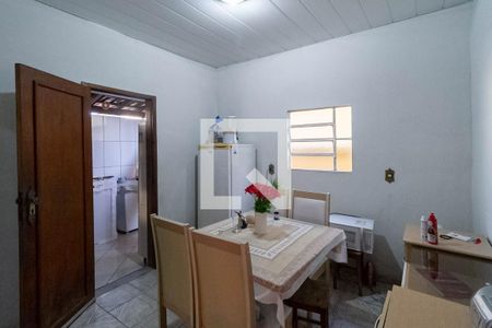 Casa à venda com 360m², 3 quartos e 2 vagasCasa 2 - Copa