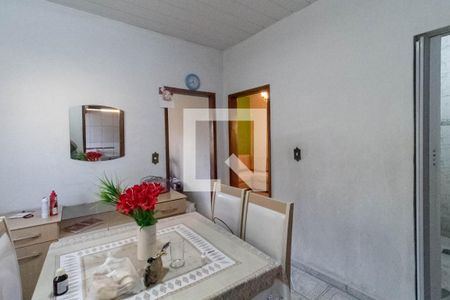 Casa à venda com 360m², 3 quartos e 2 vagasCasa 2 - Copa