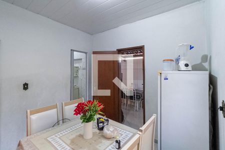 Casa à venda com 360m², 3 quartos e 2 vagasCasa 2 - Copa