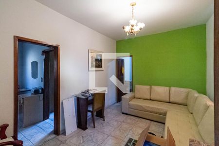 Casa à venda com 360m², 3 quartos e 2 vagasCasa 2 - Sala