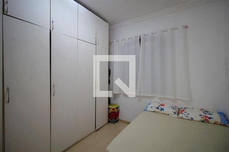 Casa à venda com 330m², 5 quartos e 4 vagasQuarto 3