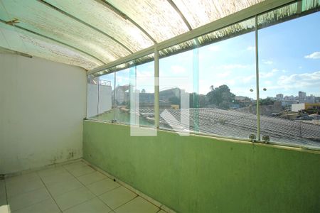 Casa à venda com 330m², 5 quartos e 4 vagasTerraço
