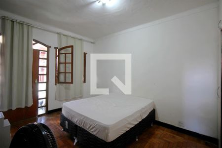 Casa à venda com 330m², 5 quartos e 4 vagasQuarto 1