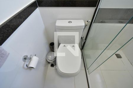 Casa de condomínio à venda com 120m², 3 quartos e 2 vagasBanheiro Suíte