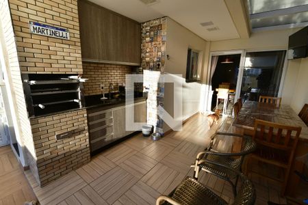 Casa de condomínio à venda com 120m², 3 quartos e 2 vagasChurrasqueira