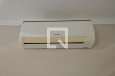 Casa de condomínio à venda com 120m², 3 quartos e 2 vagasQuarto 3 - Detalhe