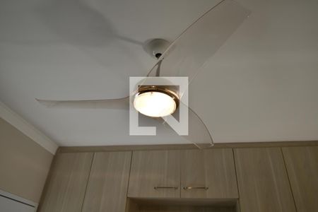 Casa de condomínio à venda com 120m², 3 quartos e 2 vagasQuarto 3 - Detalhe