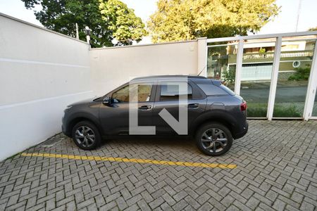 Casa de condomínio à venda com 120m², 3 quartos e 2 vagasVaga de Garagem 1