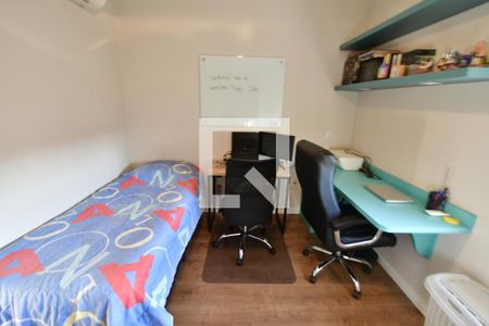 Casa de condomínio à venda com 120m², 3 quartos e 2 vagasQuarto 3