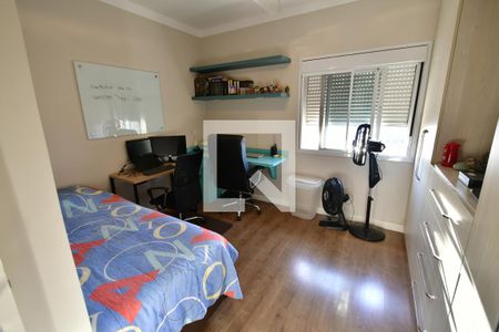 Casa de condomínio à venda com 120m², 3 quartos e 2 vagasQuarto 3