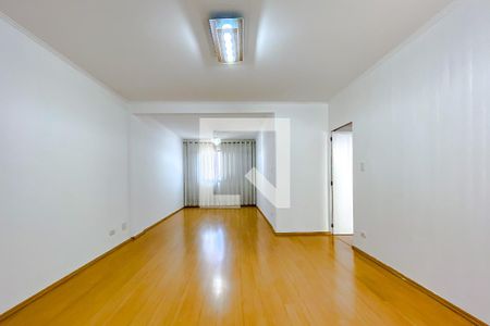 Sala de apartamento à venda com 2 quartos, 89m² em Ipiranga, São Paulo