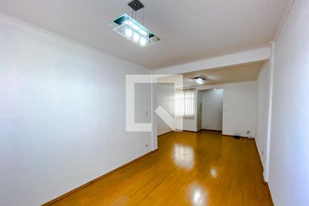 Sala de apartamento à venda com 2 quartos, 89m² em Ipiranga, São Paulo