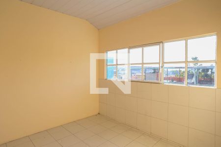 Quarto 2 de kitnet/studio para alugar com 3 quartos, 50m² em Floresta, Belo Horizonte