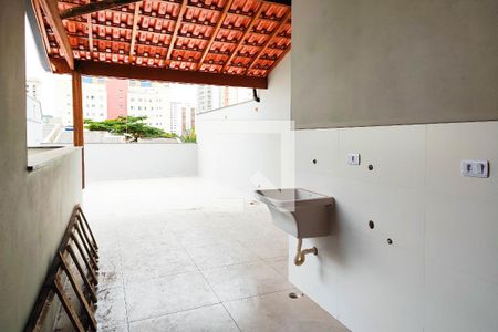 Apartamento à venda com 120m², 2 quartos e 1 vaga Apartamento à venda com 120m², 2 quartos e 1 vagaCobertura