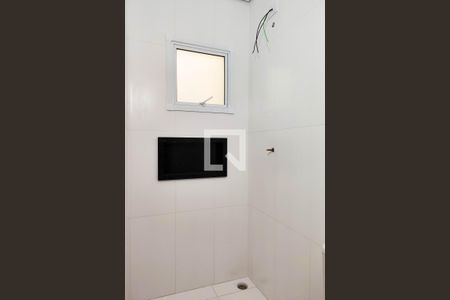 Apartamento à venda com 120m², 2 quartos e 1 vaga Apartamento à venda com 120m², 2 quartos e 1 vagaBanheiro Social