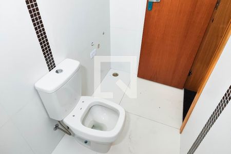 Apartamento à venda com 120m², 2 quartos e 1 vaga Apartamento à venda com 120m², 2 quartos e 1 vagaBanheiro Social