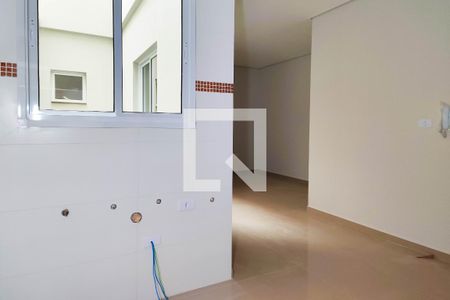 Apartamento à venda com 120m², 2 quartos e 1 vaga Apartamento à venda com 120m², 2 quartos e 1 vagaCozinha