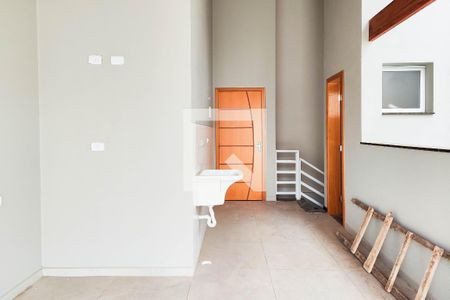 Apartamento à venda com 120m², 2 quartos e 1 vaga Apartamento à venda com 120m², 2 quartos e 1 vagaCobertura