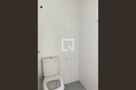 Apartamento à venda com 120m², 2 quartos e 1 vaga Apartamento à venda com 120m², 2 quartos e 1 vagaBanheiro da Cobertura