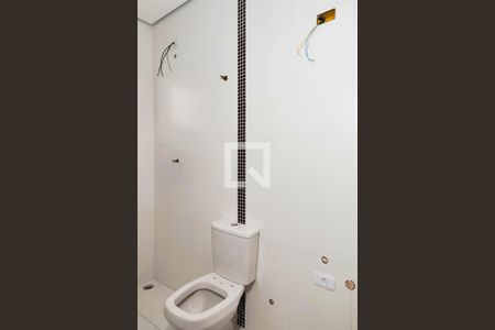 Apartamento à venda com 120m², 2 quartos e 1 vaga Apartamento à venda com 120m², 2 quartos e 1 vagaBanheiro da Suíte