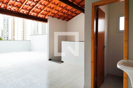 Apartamento à venda com 120m², 2 quartos e 1 vaga Apartamento à venda com 120m², 2 quartos e 1 vagaCobertura