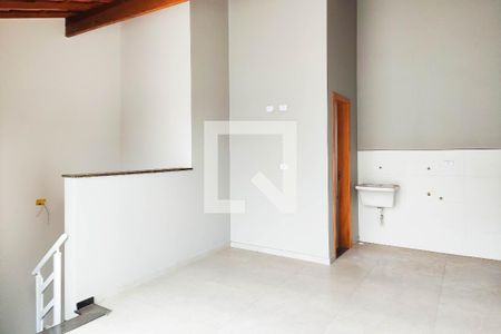 Apartamento à venda com 120m², 2 quartos e 1 vaga Apartamento à venda com 120m², 2 quartos e 1 vagaCobertura