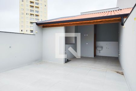 Apartamento à venda com 120m², 2 quartos e 1 vaga Apartamento à venda com 120m², 2 quartos e 1 vagaCobertura