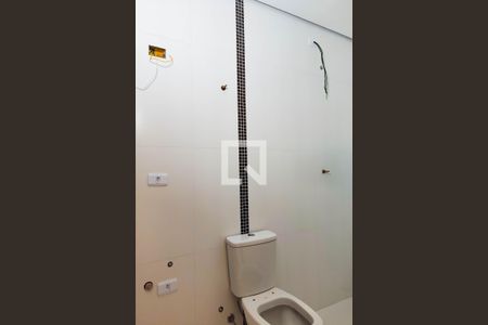 Apartamento à venda com 120m², 2 quartos e 1 vaga Apartamento à venda com 120m², 2 quartos e 1 vagaBanheiro Social