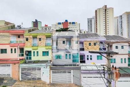 Apartamento à venda com 120m², 2 quartos e 1 vaga Apartamento à venda com 120m², 2 quartos e 1 vagaVaranda da Suite