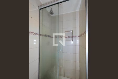 Apartamento à venda com 59m², 2 quartos e 2 vagasBanheiro de serviço