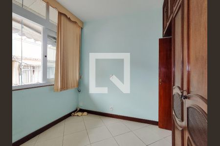 Apartamento à venda com 59m², 2 quartos e 2 vagasQuarto 2