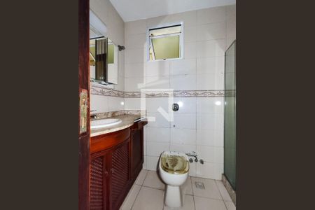 Apartamento à venda com 59m², 2 quartos e 2 vagasBanheiro