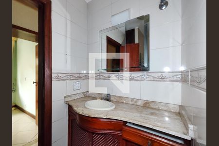 Apartamento à venda com 59m², 2 quartos e 2 vagasBanheiro