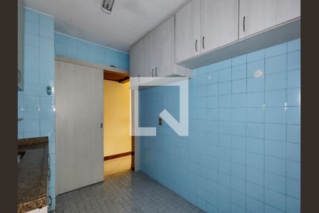 Apartamento à venda com 59m², 2 quartos e 2 vagasCozinha