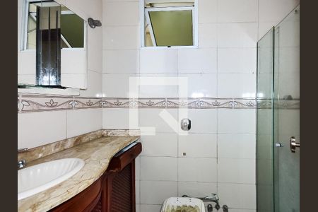 Apartamento à venda com 59m², 2 quartos e 2 vagasBanheiro