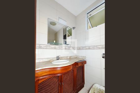 Apartamento à venda com 59m², 2 quartos e 2 vagasBanheiro