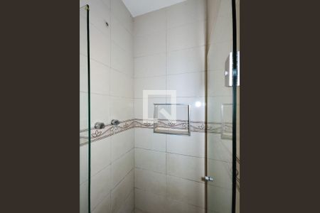 Apartamento à venda com 59m², 2 quartos e 2 vagasBanheiro