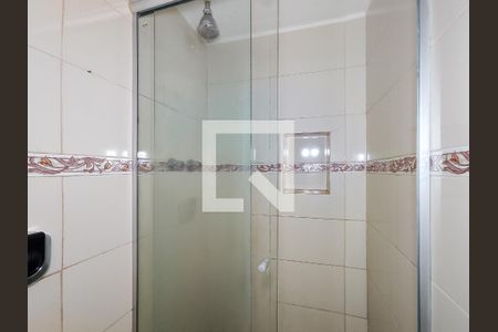 Apartamento à venda com 59m², 2 quartos e 2 vagasBanheiro de serviço