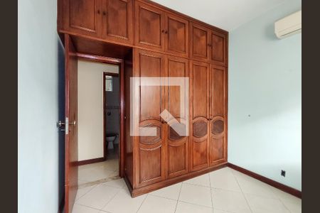 Apartamento à venda com 59m², 2 quartos e 2 vagasQuarto 2