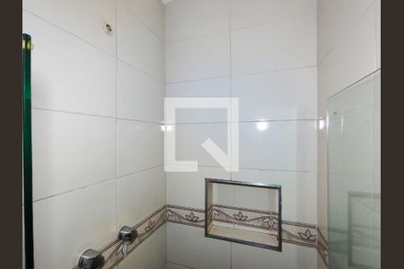 Apartamento à venda com 59m², 2 quartos e 2 vagasBanheiro