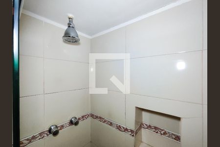 Apartamento à venda com 59m², 2 quartos e 2 vagasBanheiro de serviço