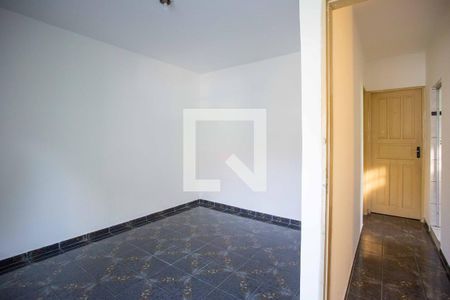 Quarto 1 de casa para alugar com 3 quartos, 110m² em Campanário, Diadema