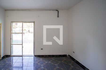Quarto 1 de casa para alugar com 3 quartos, 110m² em Campanário, Diadema